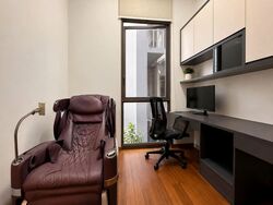 Adana @ Thomson (D20), Apartment #587735041